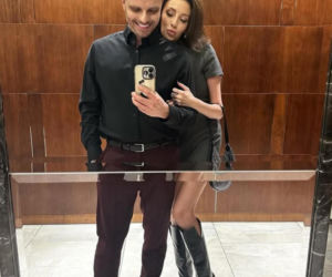 Dominika Serowska, ukochana Hakiela kpi z wesela ze schabowym