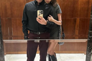 Dominika Serowska, ukochana Hakiela kpi z wesela ze schabowym