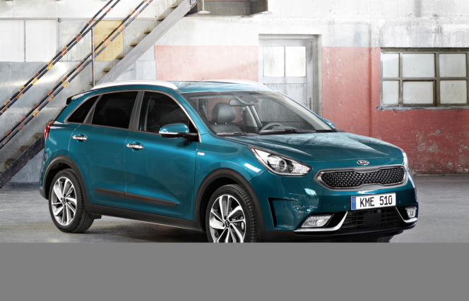 Kia Niro