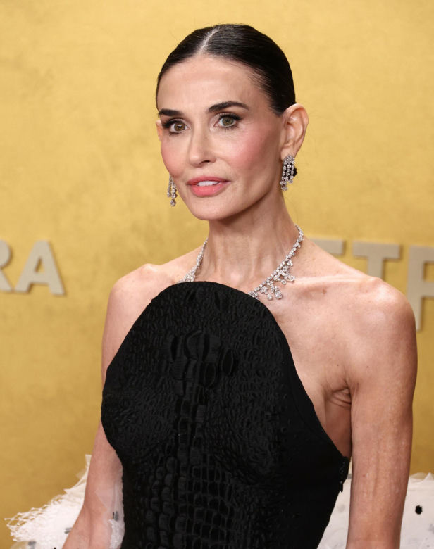 Demi Moore