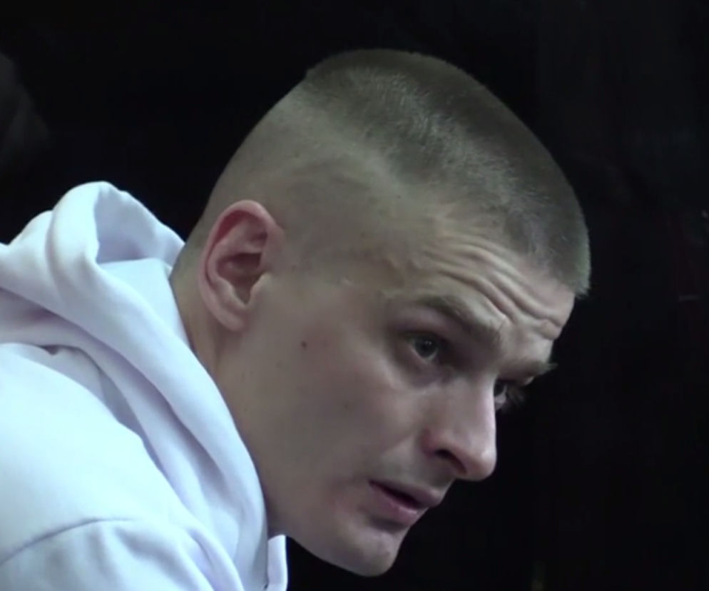 Tomasz Komenda rozpoczyna walkę o zadośćuczynienie