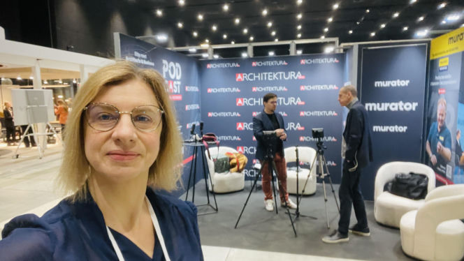 4 Design Days w Katowicach. Nasza ekipa już jest na miejscu