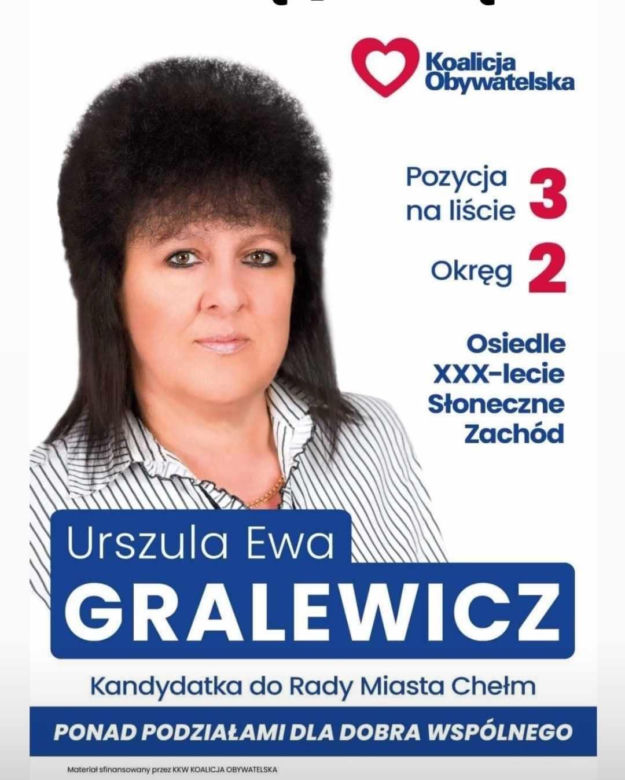 Wybory samorządowe 2024: Przy tych plakatach wyborczych ludzie pękają ze śmiechu