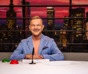 Cezary Pazura. Niemcy mnie rozpieszczają