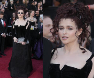 Helena Bonham-Carter