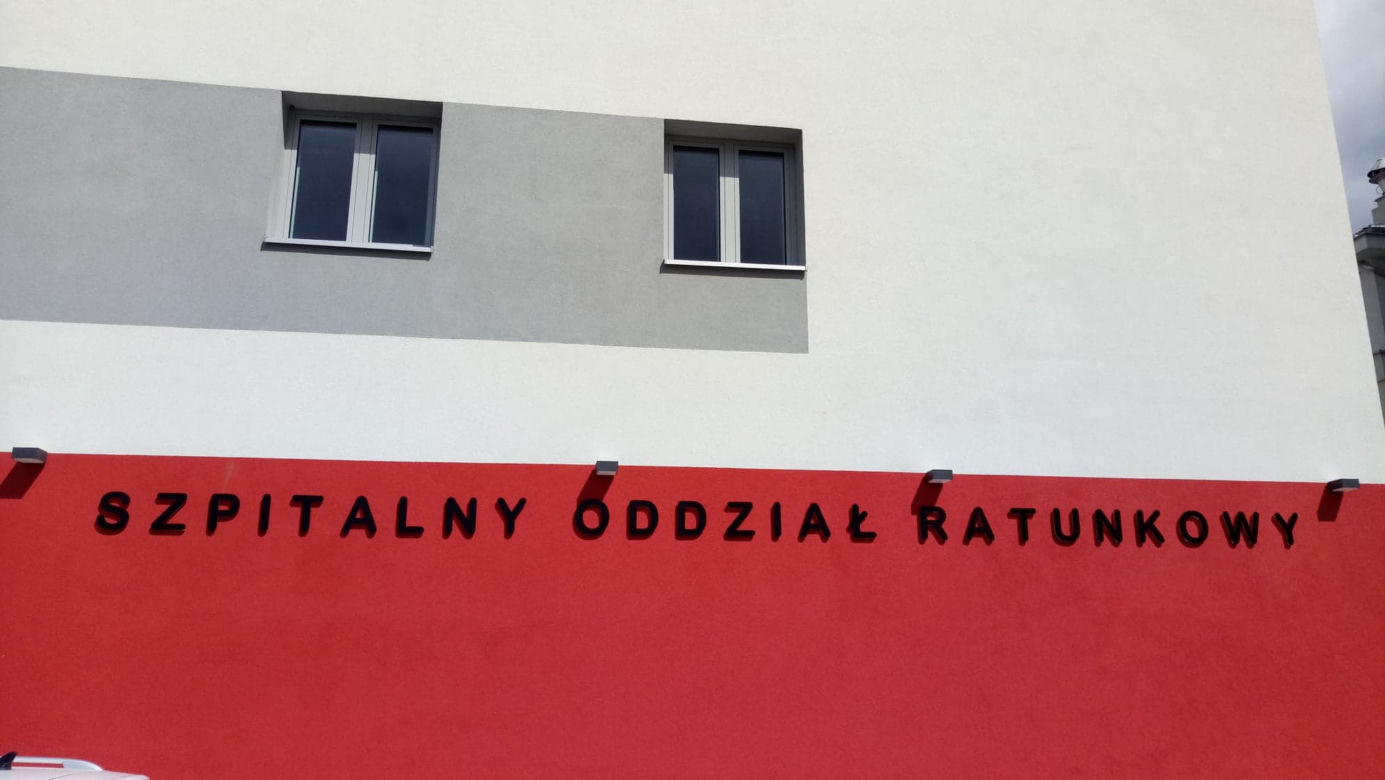 SOR, Zabrze