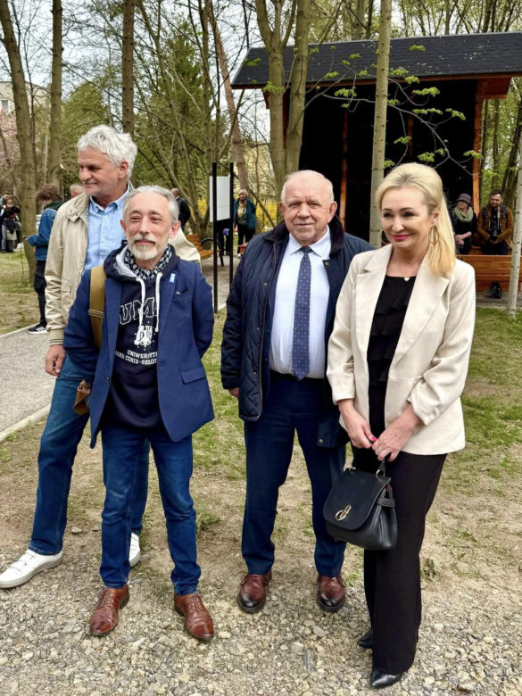 Tężnie w Lublinie