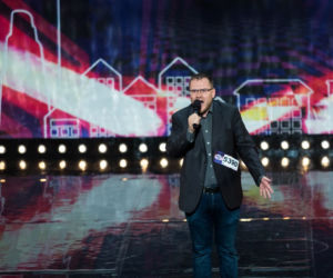 Mam Talent odcinek 6