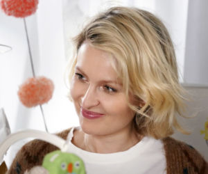 Barwy szczęścia odc. 2471. Bożena (Marieta Żukowska)