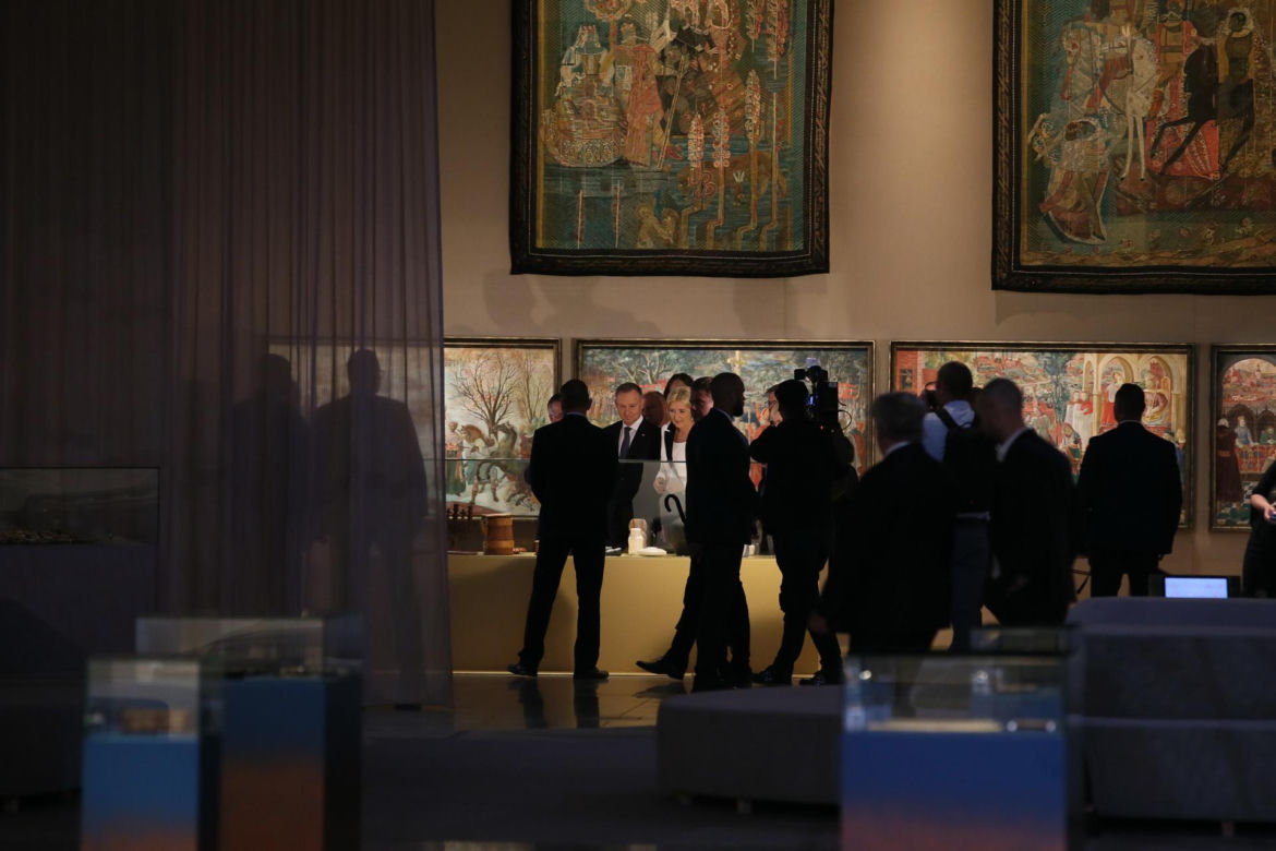 Muzeum Historii Polski