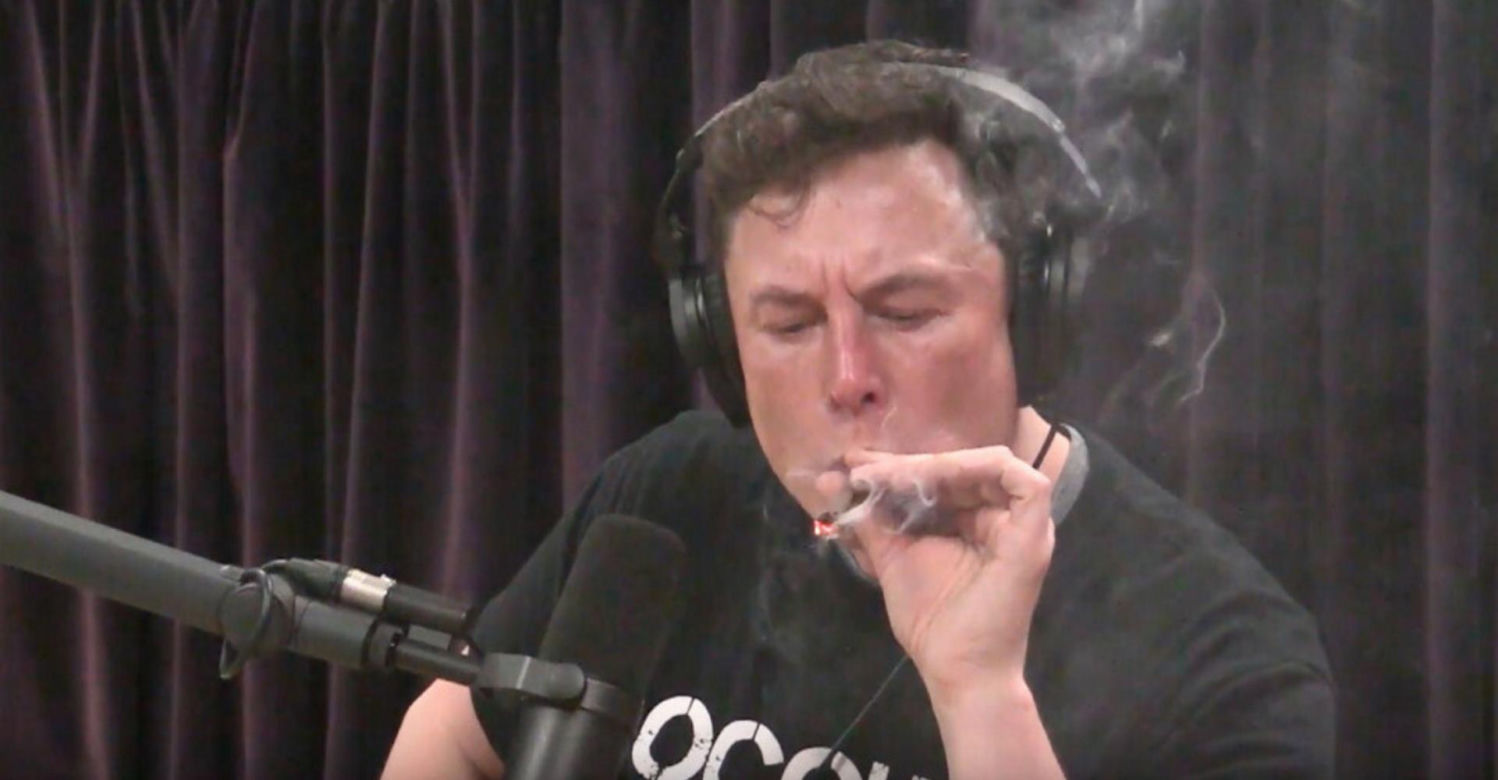 Elon Musk, jeden z najbardziej wpływowych ludzi na świecie.
