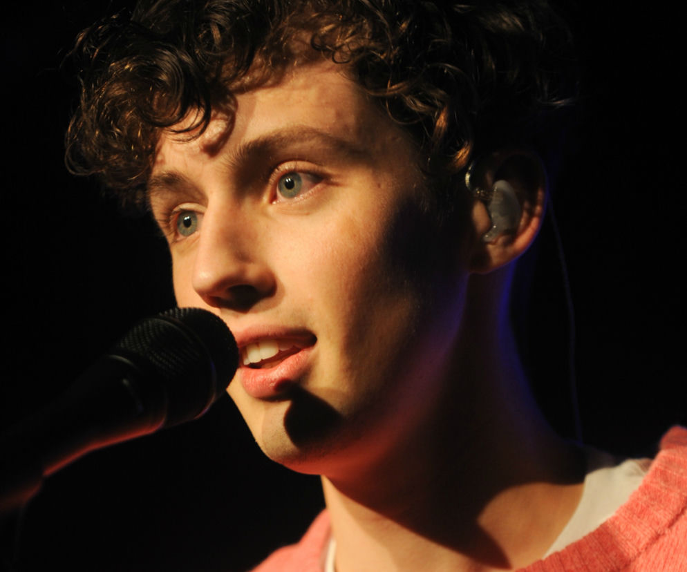Troye Sivan w Polsce 2016: Fani walczą o koncert w naszym kraju!