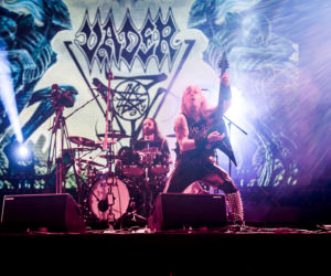 Cieszanów Rock Festiwal 2019