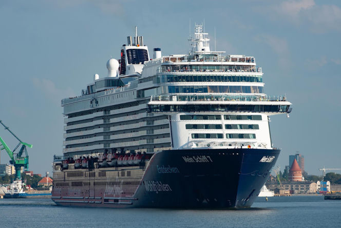 Mein Schiff 7