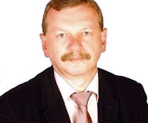 udzielił ślubu pijany