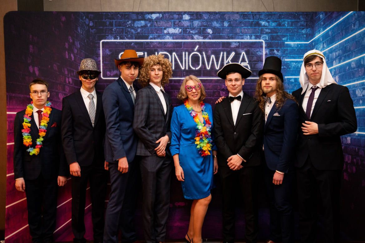 Studniówka VLO