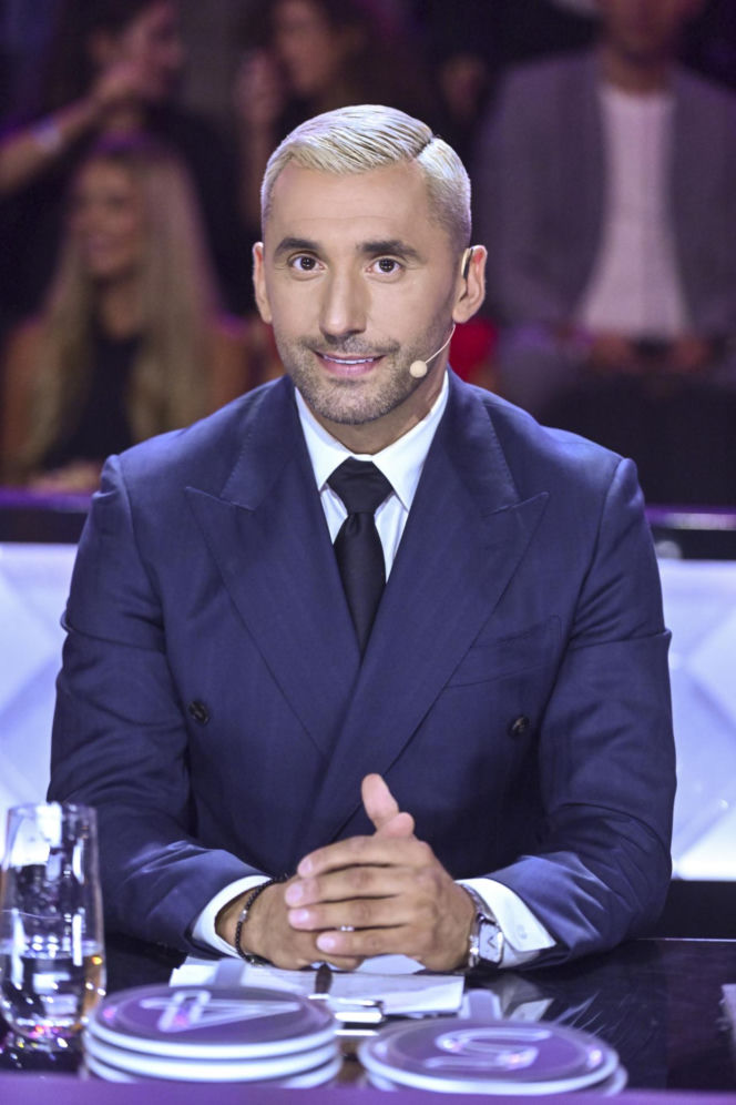 Rafał Maserak