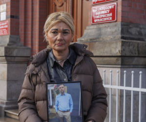 Wyrok za pobicie pod dyskoteką