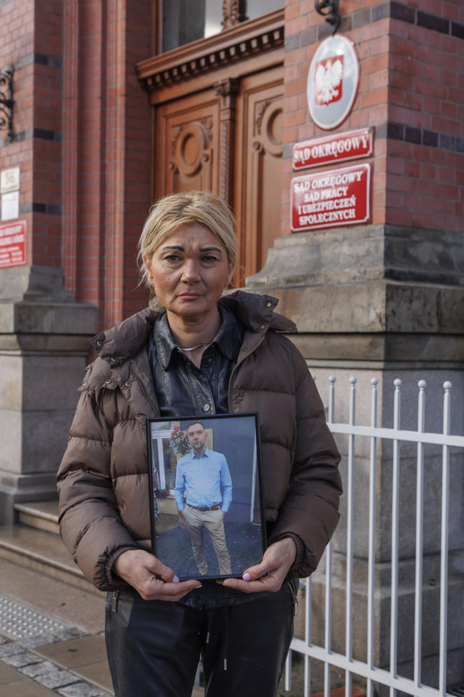 Wyrok za pobicie pod dyskoteką