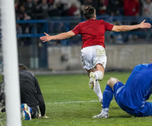 Wisła Kraków - Raków Częstochowa 2:1. Dramatyczna końcówka przy Reymonta