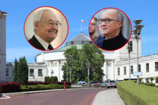 Sejm uczci Andrzeja Wajdę! Czarzasty: Oddamy hołd twórcy, który ukształtował pokolenia Polaków