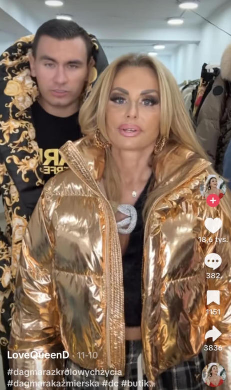 Dagmara Kaźmierska