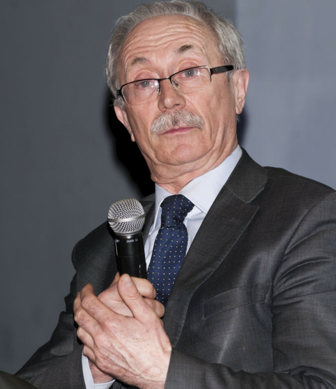 Stanisław Kostrzewski