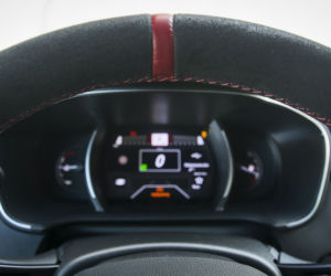 Renault Megane R.S. 1.8 TCe 280 KM EDC
