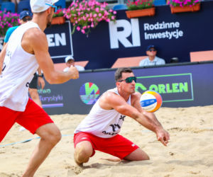 CEV EuroBeachVolley 2026 w Starych Jabłonkach. Polacy poza turniejem, przed nami decydujące mecze