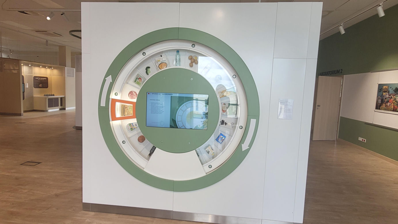 Wielkie otwarcie Centrum Nauki „Kortosfera”. „Jesteśmy dla wszystkich” [ZDJĘCIA]