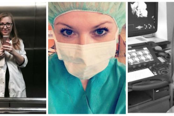 Nicole Sochacki-Wójcicka - oto najsłynniejszy ginekolog na... Instagramie! Poznajcie mamęginekolog
