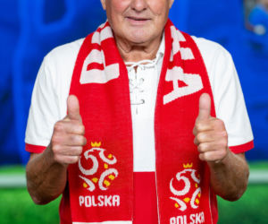 Jan Tomaszewski obchodzi 78. urodziny