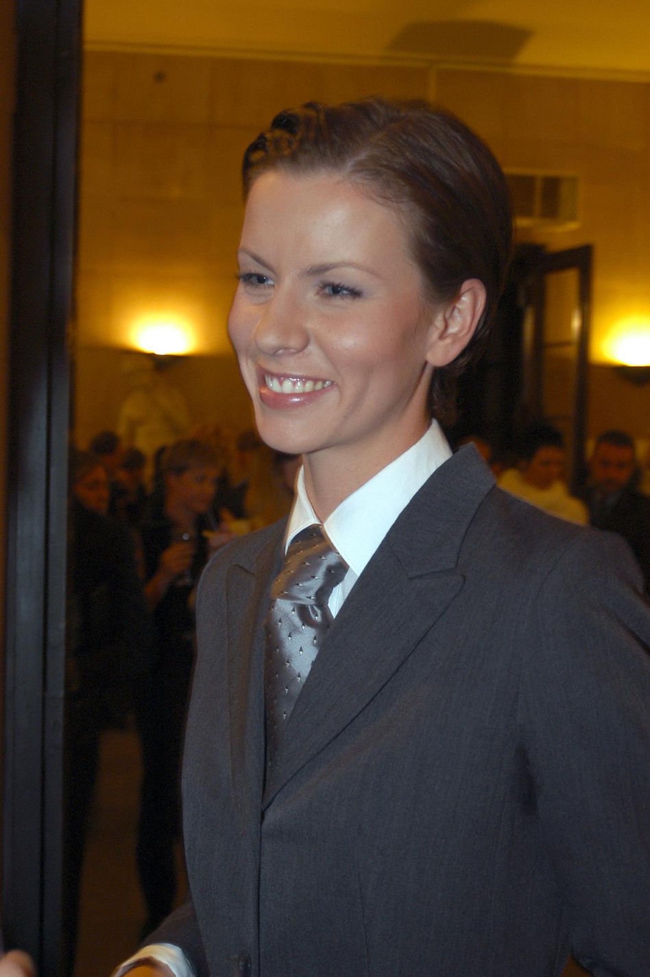 Anita Werner
