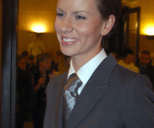 Anita Werner