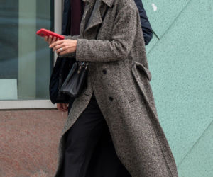 Ścibakówna osłodziła święta Englertowi