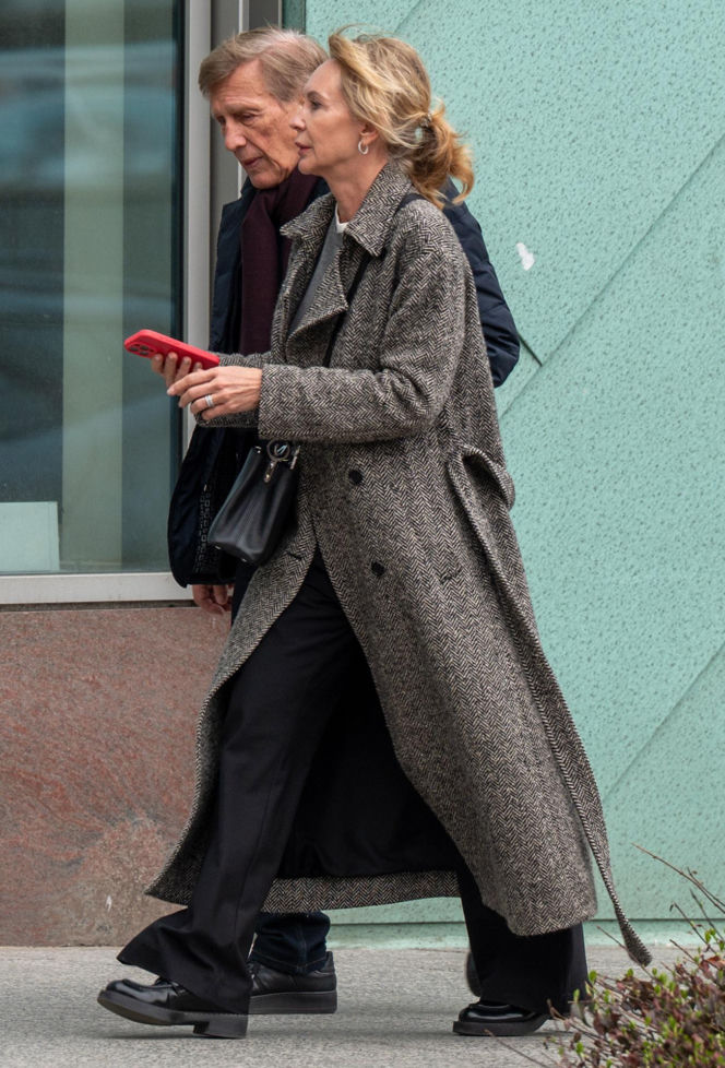 Ścibakówna osłodziła święta Englertowi