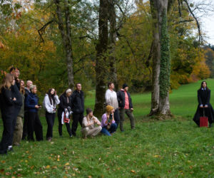 The Traitors. Zdrajcy sezon 3 odcinek 8