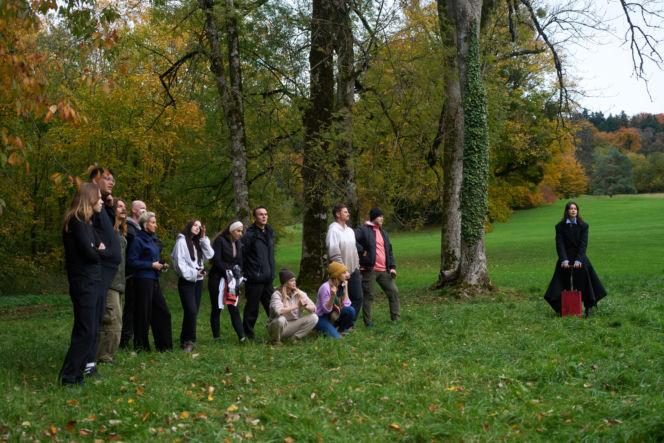 "The Traitors. Zdrajcy" sezon 3 odcinek 8