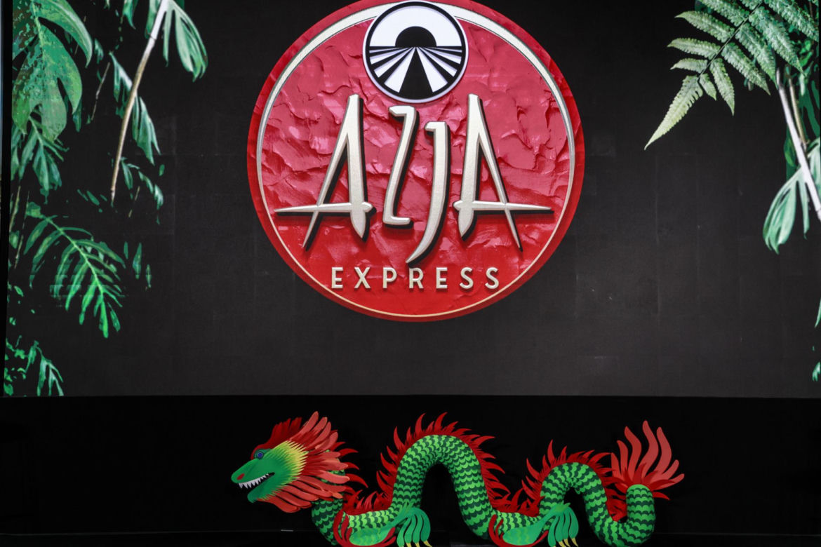 Izabella Krzan się wygadała. Zdradziła nazwisko pierwszej uczestniczki "Azja Express"