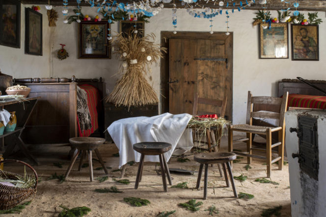 Tu kręcono "Ogniem i mieczem" i "Pana Tadeusza". Startuje jedyny w swoim rodzaju jarmark świąteczny na Mazowszu