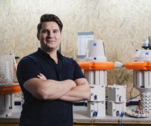 Nagroda Jamesa Dysona 2025: zwycięzcy wyłonieni