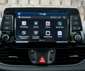 Hyundai i30 trzecia generacja