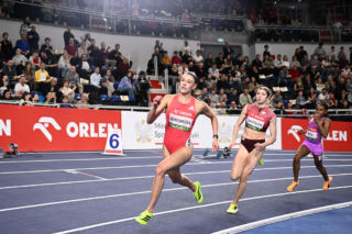 Natalia Bukowiecka mówi, co da przewagę Polakom