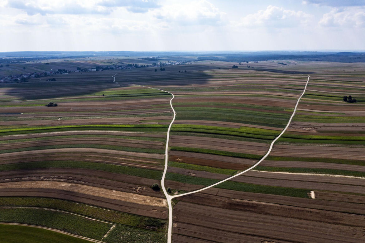 Wyjątkowa małopolska wieś na Szlaku Orlich Gniazd. Zachwycają się nią nawet za granicą 