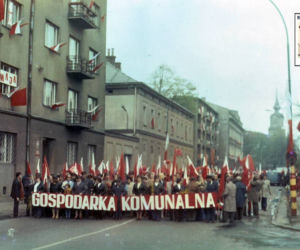 Rzeszów wczoraj, dziś i jutro