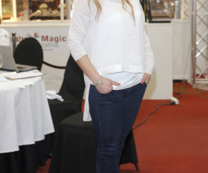 monika jarosińska