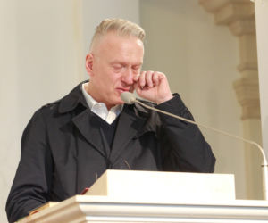 Pogrzeb Zofii Czerwińskiej