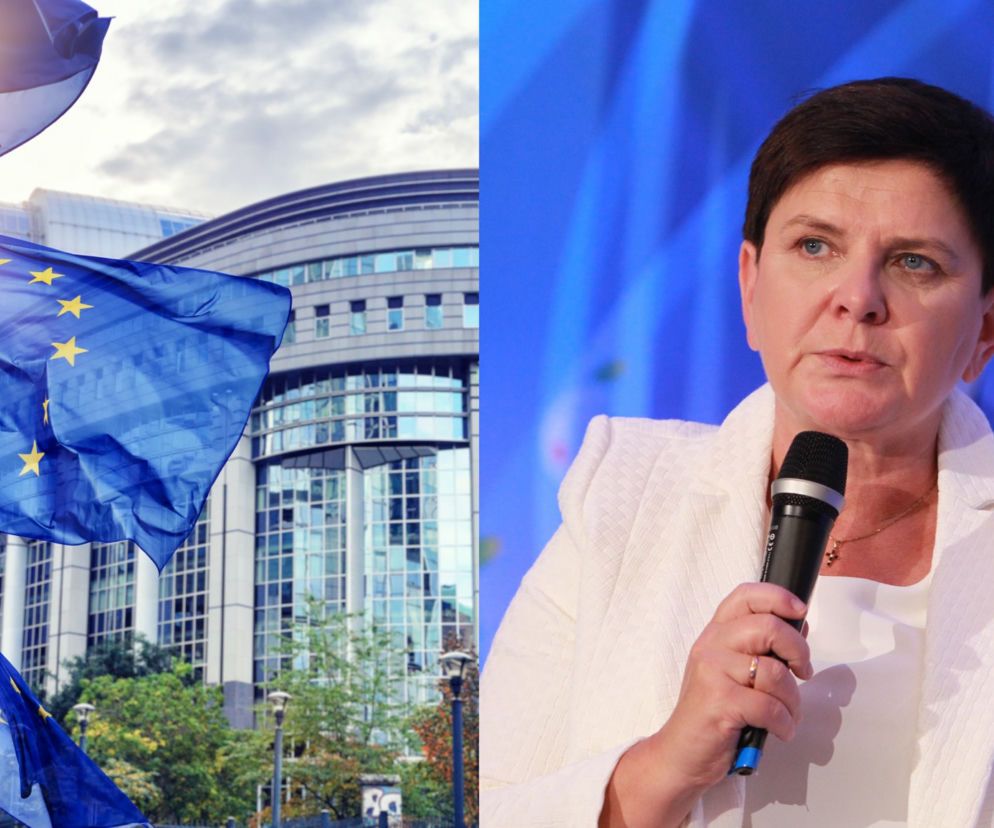Beata Szydło