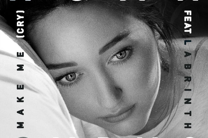 Noah - siostra Miley Cyrus debiutuje! Czy jest lepsza? [VIDEO] 