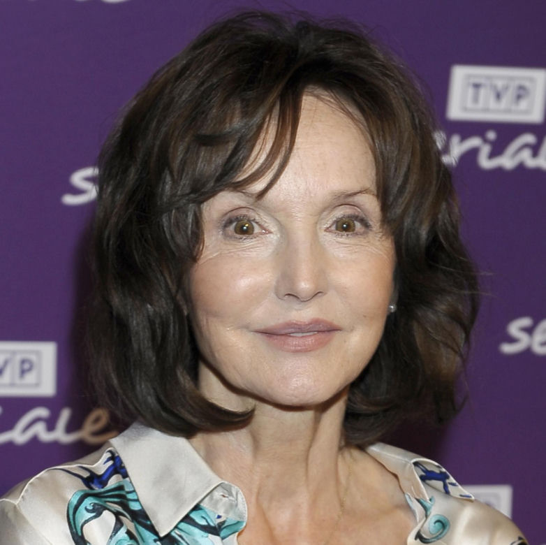 Elżbieta Starostecka